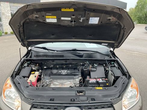 Used 2010 Toyota RAV4 4WD image 41