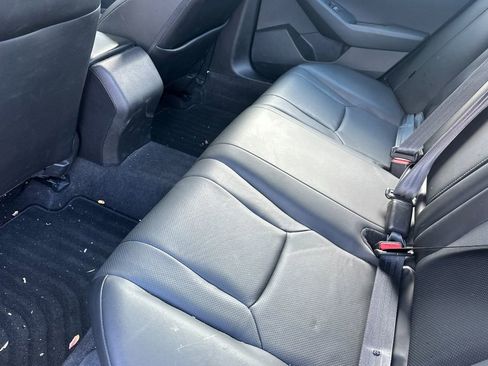 Certified 2024 Honda Accord Sport image 12