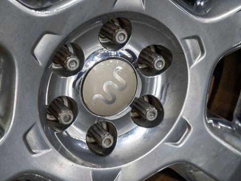 Used 2013 Ford F150 King Ranch w/ King Ranch Luxury Pkg image 57