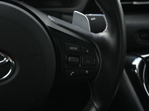 Used 2022 Toyota Supra Premium image 28