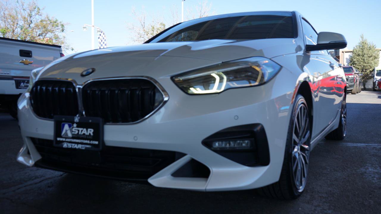 Used 2021 BMW 228i Gran Coupe w/ Convenience Package FWD image 26