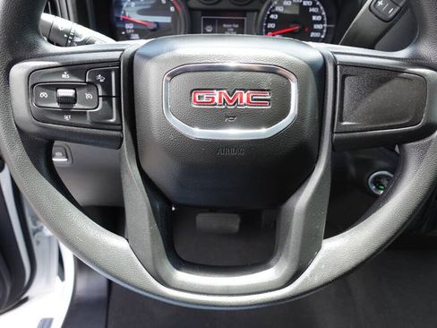 Used 2023 GMC Sierra 1500 Pro w/ Graphite Edition AWD/4WD image 49