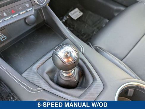 New 2026 Ford Mustang GT Premium w/ GT Performance Package image 13