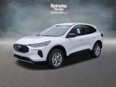 New 2026 Ford Escape Active w/ Tech Pack #1