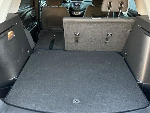 Used 2023 Chevrolet TrailBlazer LT image 15