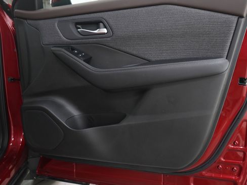 Used 2023 Nissan Rogue SV AWD/4WD image 9