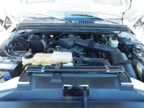 Used 2000 Ford F450 XL image 13