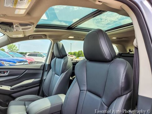 New 2026 Subaru Ascent Limited AWD/4WD image 10