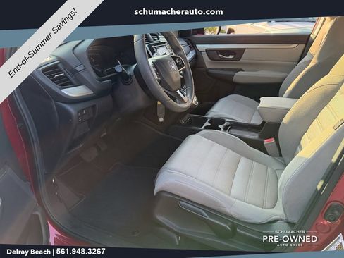 Used 2020 Honda CR-V LX image 11