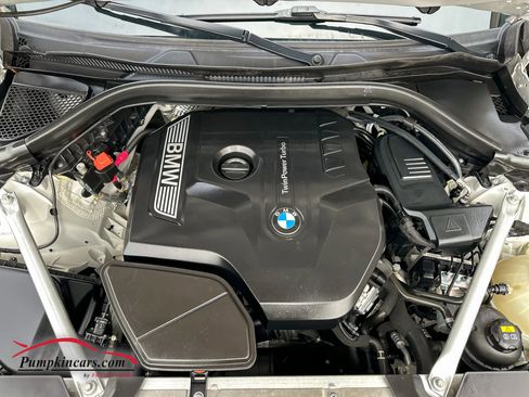 Used 2019 BMW X3 xDrive30i w/ Premium Package image 9