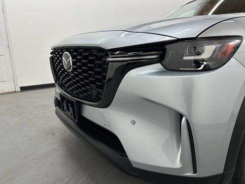 Used 2025 MAZDA CX-90 3.3 Turbo w/ Premium Sport Pkg AWD/4WD image 25