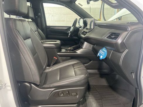 Used 2023 Chevrolet Tahoe RST w/ Luxury Package AWD/4WD image 29