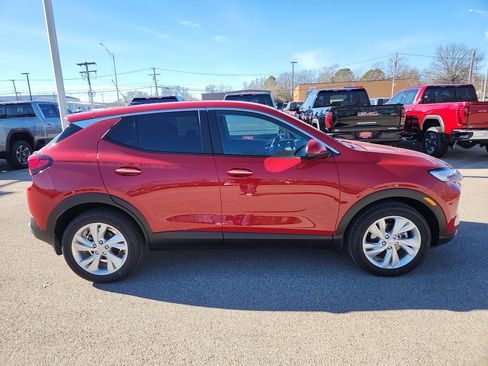 New 2026 Buick Encore GX Preferred w/ Comfort Package image 10