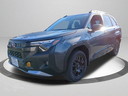 New 2026 Subaru Forester Wilderness AWD/4WD image 7