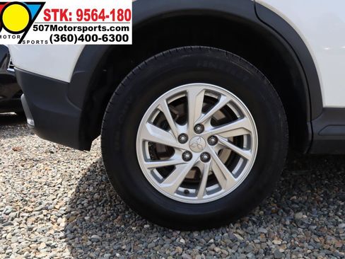 Used 2019 Mitsubishi Eclipse Cross ES AWD/4WD image 24