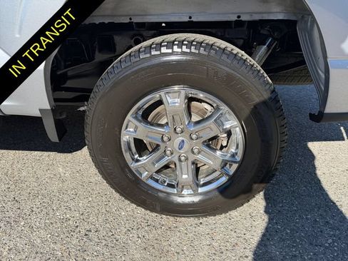 Used 2023 Ford F150 XLT w/ Equipment Group 302A High AWD/4WD image 22