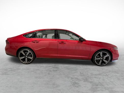New 2026 Honda Accord SE image 7