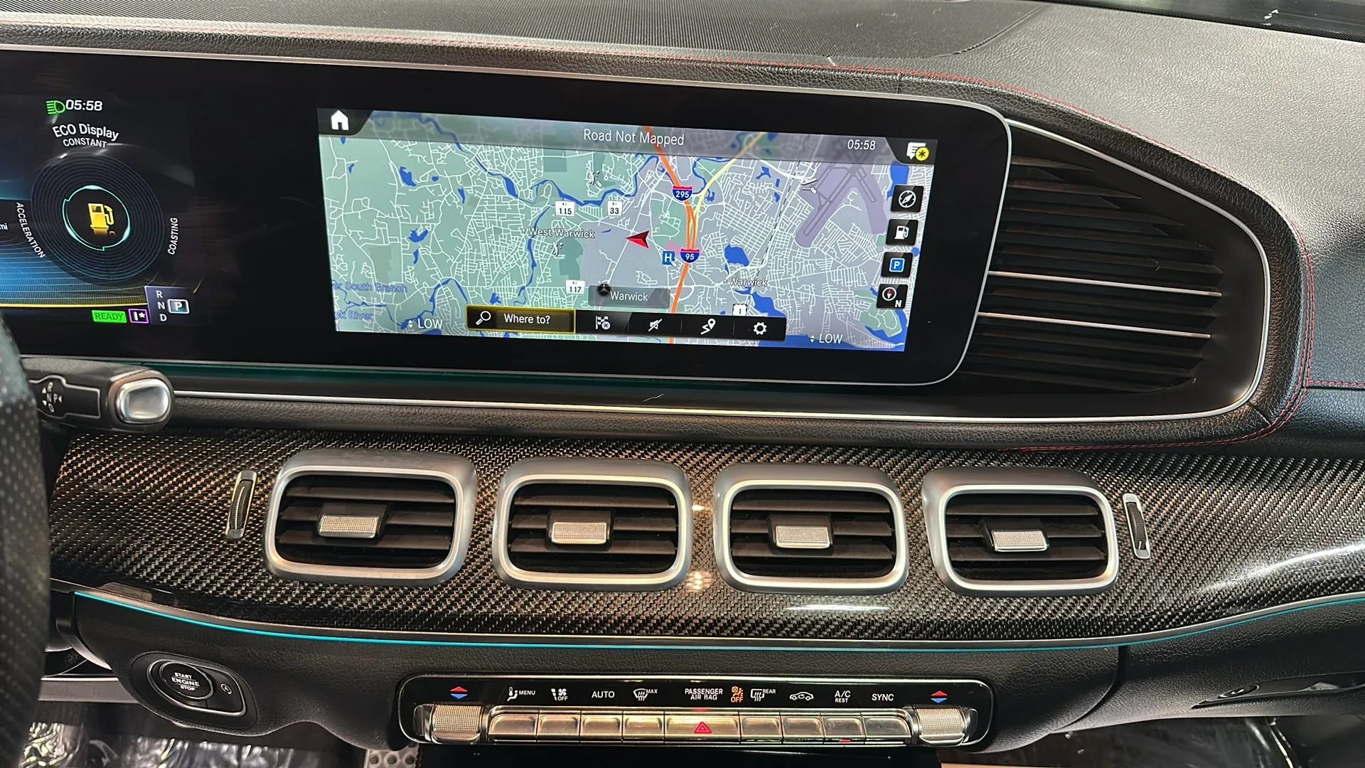 Used 2021 Mercedes-Benz GLE 53 AMG 4MATIC image 26