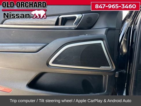 Used 2021 Kia Telluride EX w/ EX Premium Package image 8