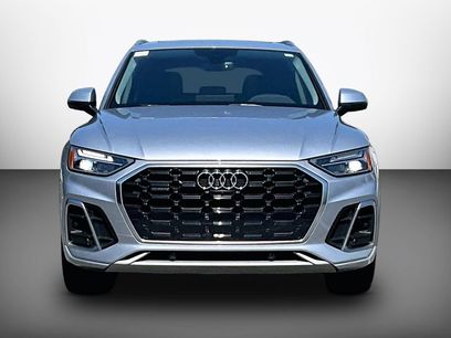 Used 2022 Audi Q5 2.0T Premium Plus w/ Premium Plus Package