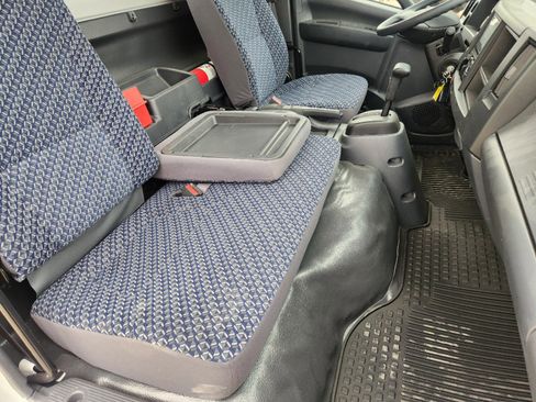 New 2025 Chevrolet Low Cab Forward 5500XG image 17