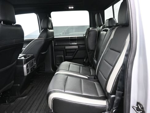 Used 2018 Ford F150 Raptor w/ Equipment Group 802A Luxury AWD/4WD image 7