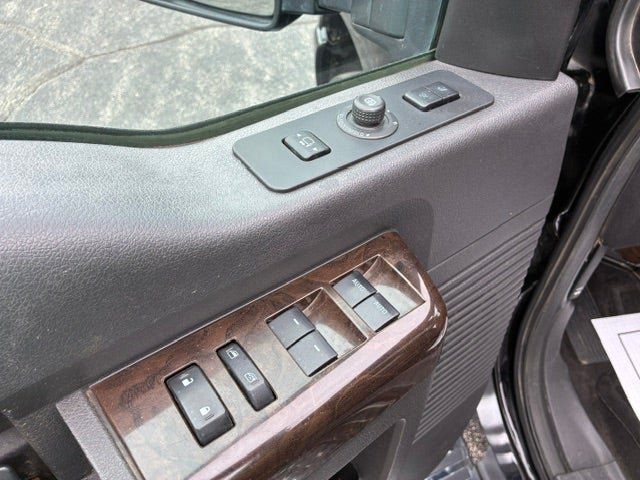 Used 2016 Ford F250 Platinum AWD/4WD image 30