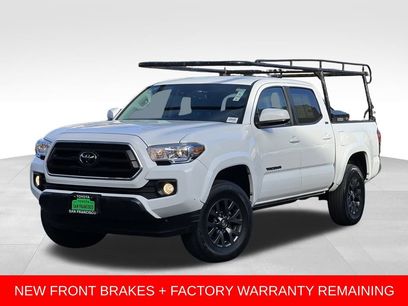 Used 2022 Toyota Tacoma SR5