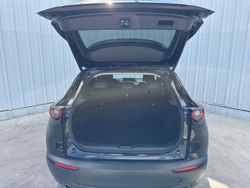 Used 2023 MAZDA CX-30 AWD 2.5 S w/ Premium Package image 9