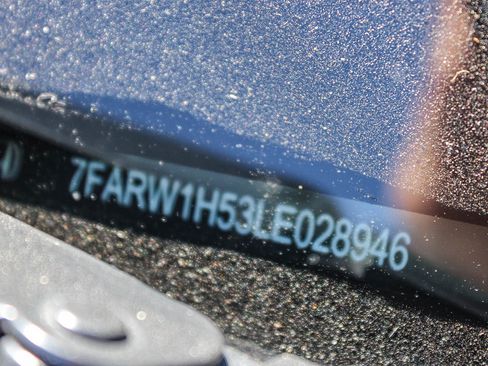 Used 2020 Honda CR-V EX image 3