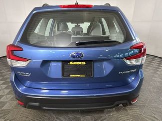 Used 2024 Subaru Forester AWD/4WD video 4