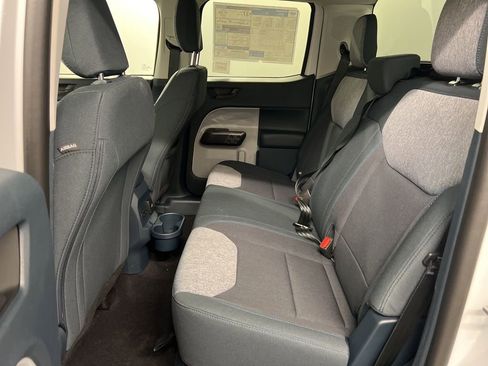 New 2026 Ford Maverick XLT w/ Equipment Group 301A image 32