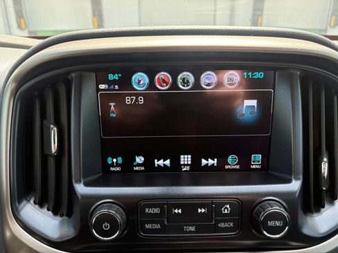 Used 2018 Chevrolet Colorado Z71 RWD image 28