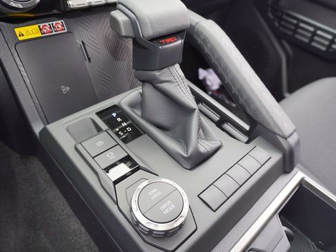 New 2026 Toyota 4Runner TRD Sport RWD image 18