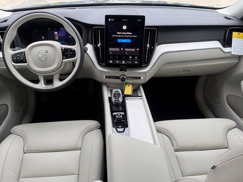 New 2026 Volvo XC60 B5 Ultra w/ Protection Package Premier AWD/4WD image 11