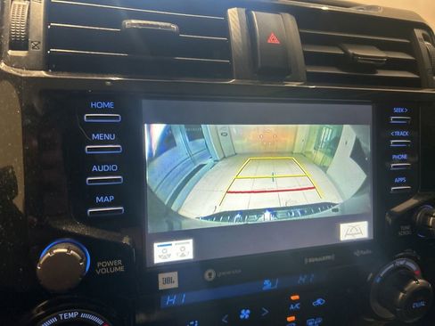 Used 2024 Toyota 4Runner TRD Pro image 8