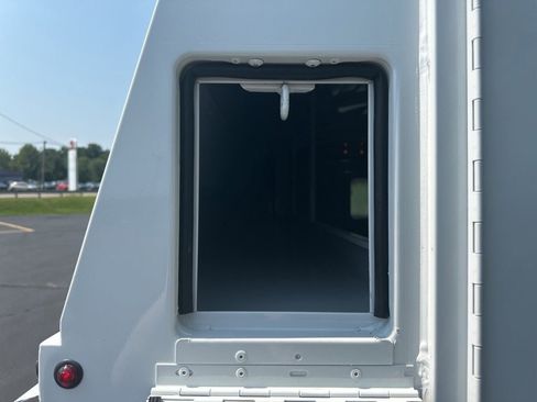 New 2025 Chevrolet Express 3500 w/ Power Convenience Package image 12