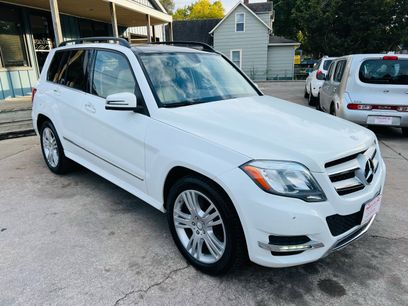 Used 2014 Mercedes-Benz GLK 250 BlueTEC 4MATIC