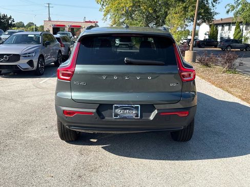 New 2026 Volvo XC40 B5 Ultra w/ Climate Package image 6