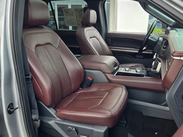 Used 2022 Ford Expedition Max Limited AWD/4WD image 18