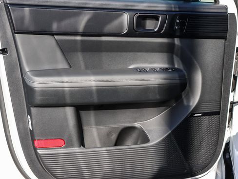 New 2026 Hyundai Santa Fe Calligraphy image 23