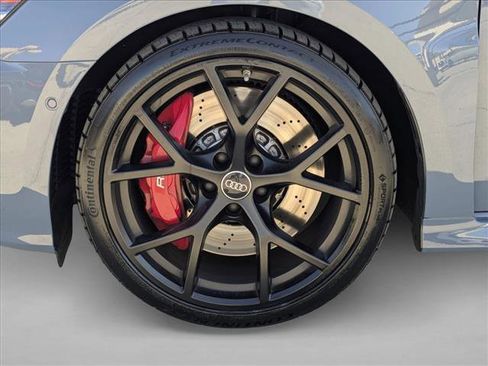 Used 2024 Audi RS 3 image 25