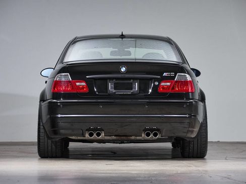 Used 2006 BMW M3 Coupe image 6