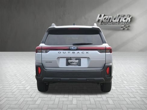 New 2026 Subaru Outback Touring XT AWD/4WD image 8
