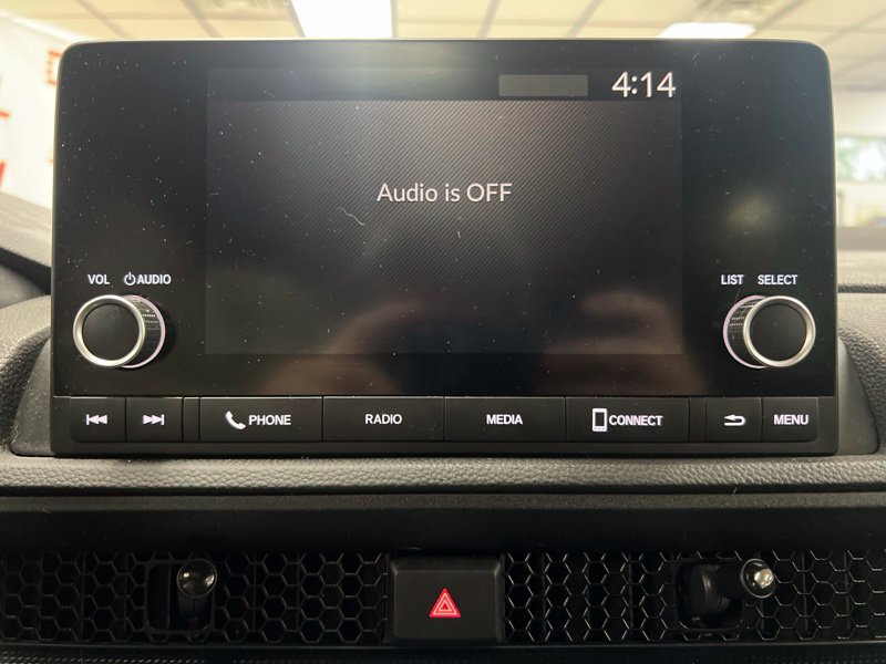 Used 2024 Honda CR-V Sport image 28