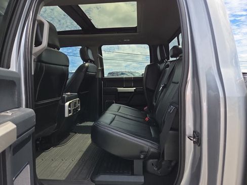 Used 2020 Ford F250 Lariat AWD/4WD image 12