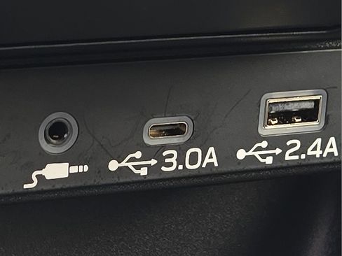 Certified 2025 Subaru Crosstrek 2.5i Sport image 16