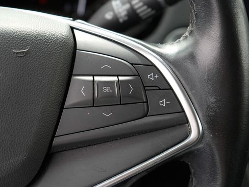 Used 2019 Cadillac XT5 Luxury AWD/4WD image 19