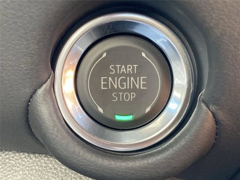 New 2026 Chevrolet Tahoe RST w/ Comfort Package image 11