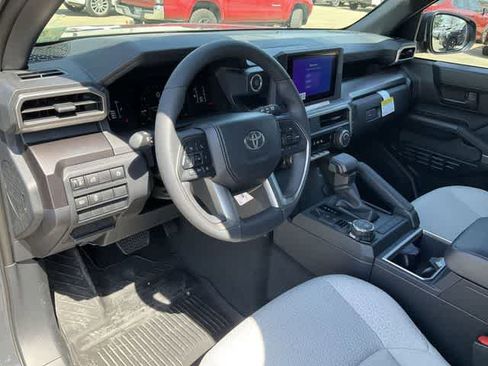 New 2026 Toyota 4Runner SR5 image 10